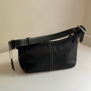 2004 Coach Shoulder Bag